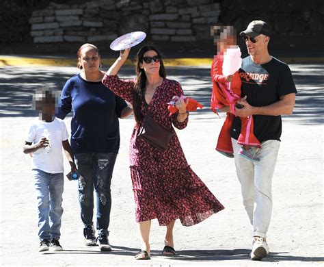 sandra bullock family photos|sandra bullock and children 2024.